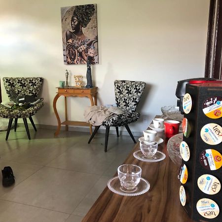 Quarto Duplo Daire Belo Horizonte Dış mekan fotoğraf