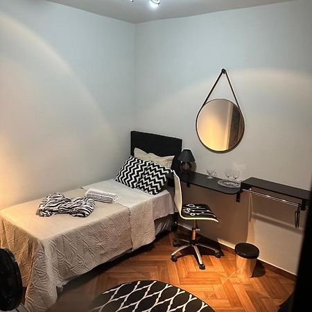 Quarto Duplo Daire Belo Horizonte Dış mekan fotoğraf