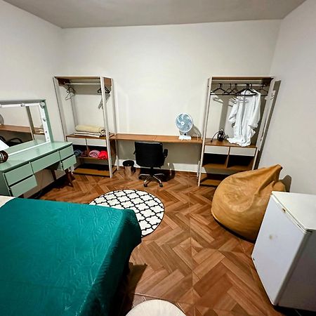 Quarto Duplo Daire Belo Horizonte Dış mekan fotoğraf