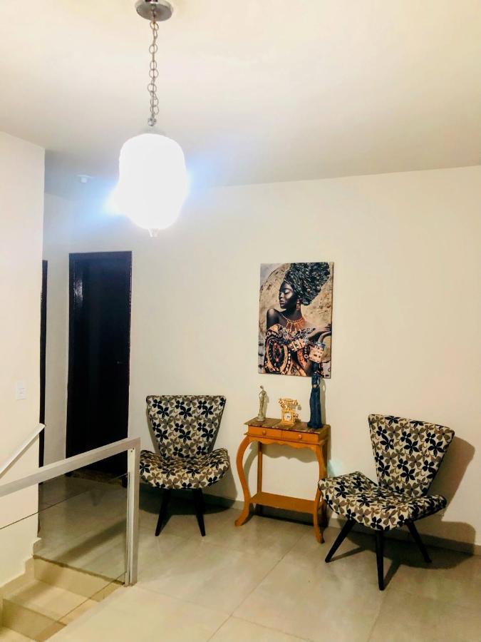 Quarto Duplo Daire Belo Horizonte Dış mekan fotoğraf