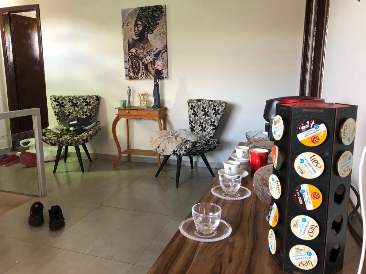 Quarto Duplo Daire Belo Horizonte Dış mekan fotoğraf