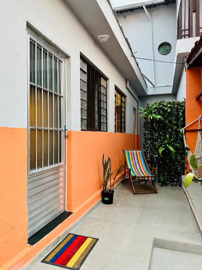 Quarto Duplo Daire Belo Horizonte Dış mekan fotoğraf