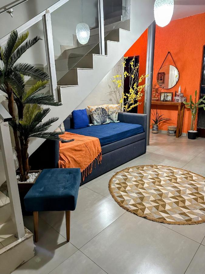 Quarto Duplo Daire Belo Horizonte Dış mekan fotoğraf