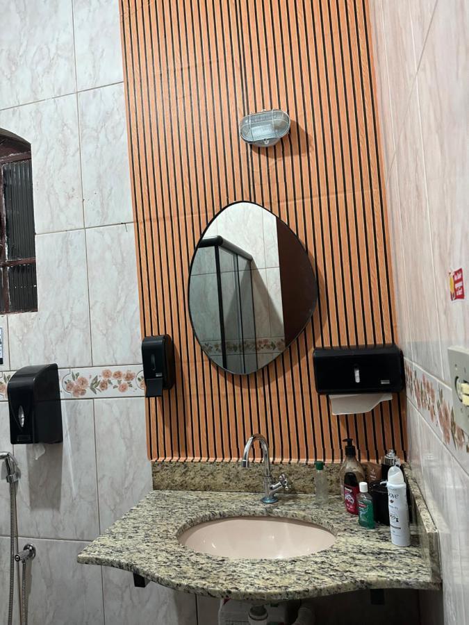 Quarto Duplo Daire Belo Horizonte Dış mekan fotoğraf