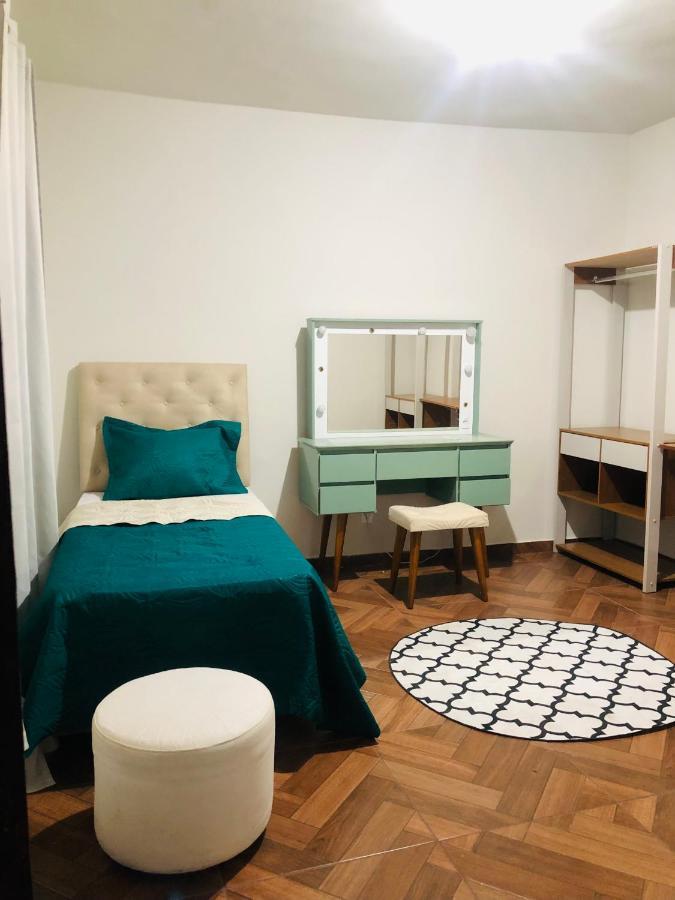 Quarto Duplo Daire Belo Horizonte Dış mekan fotoğraf