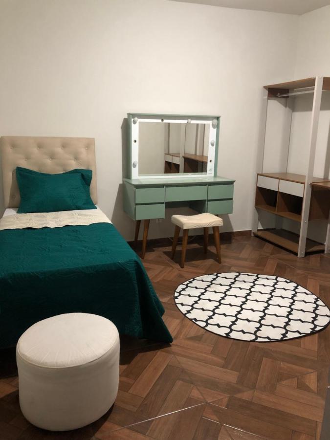 Quarto Duplo Daire Belo Horizonte Dış mekan fotoğraf
