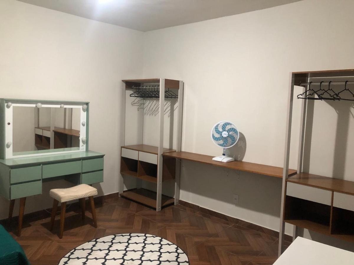 Quarto Duplo Daire Belo Horizonte Dış mekan fotoğraf
