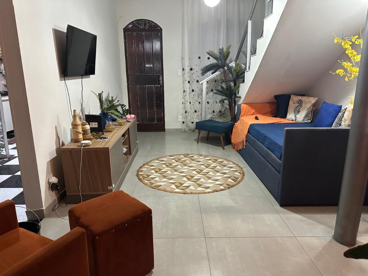 Quarto Duplo Daire Belo Horizonte Dış mekan fotoğraf