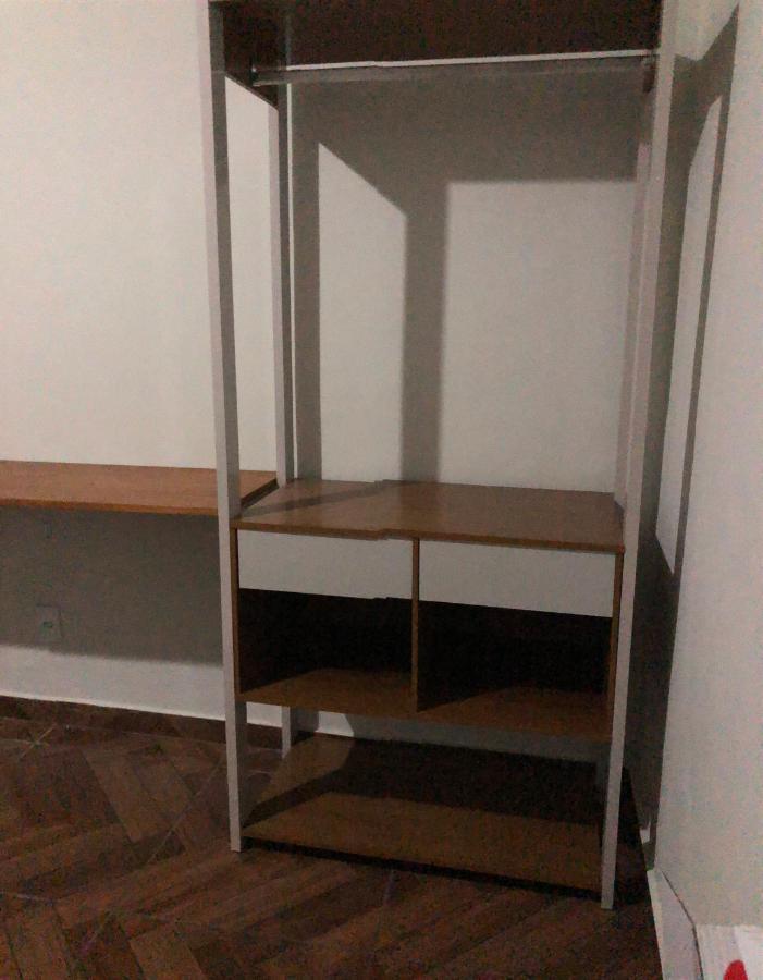Quarto Duplo Daire Belo Horizonte Dış mekan fotoğraf