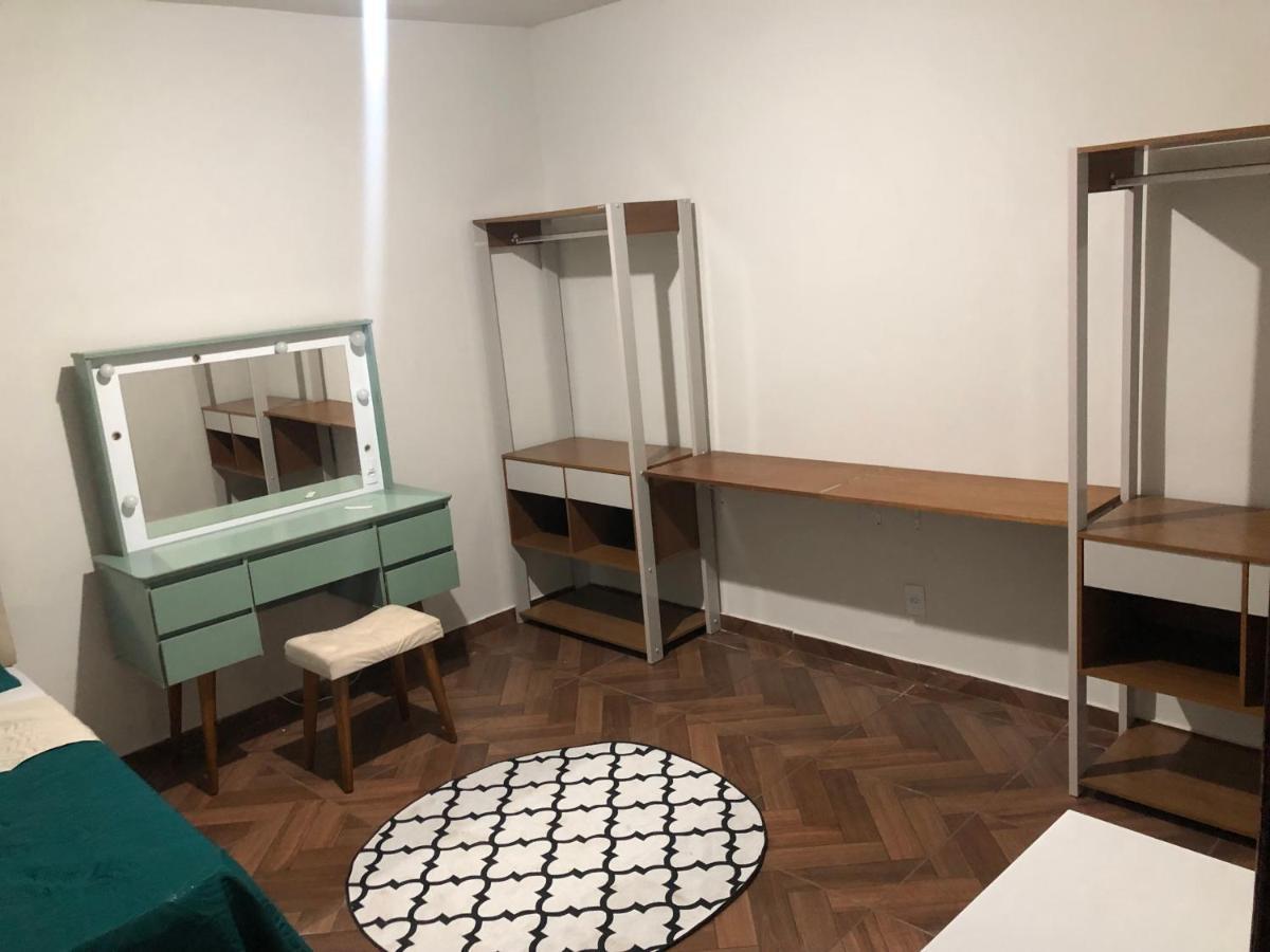 Quarto Duplo Daire Belo Horizonte Dış mekan fotoğraf