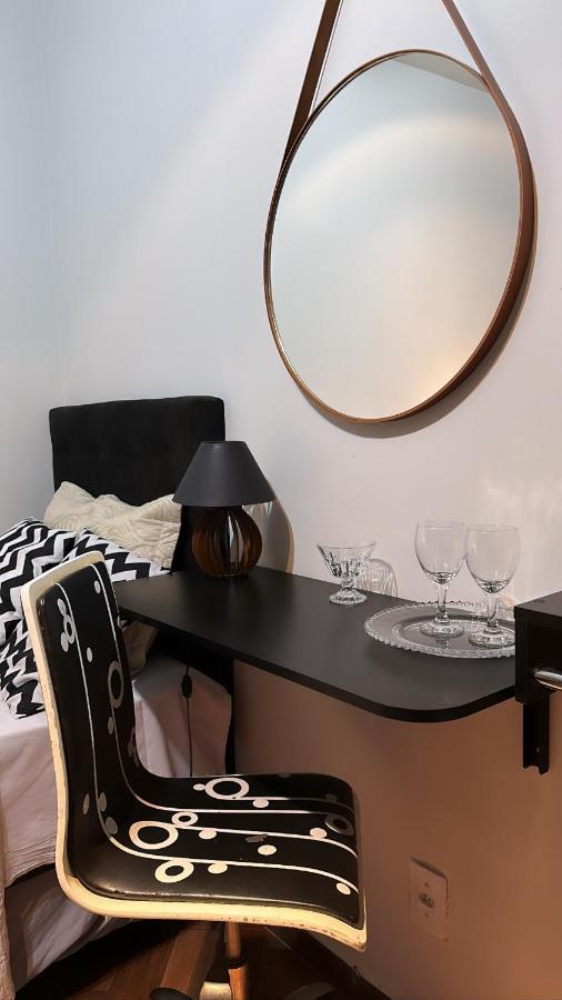 Quarto Duplo Daire Belo Horizonte Dış mekan fotoğraf